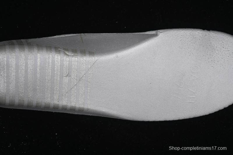 Nike Air Force 1 '07 Low Stussy Collaboration All Black Low-Top Casual Sneakers - XZ6188-195