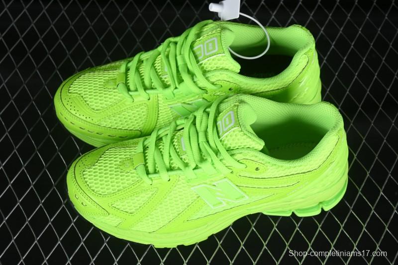 New Balance 1906 Series Retro Dad Style Casual Running Shoes - M1906RAA