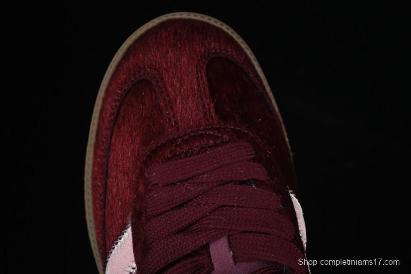 Adidas Samba OG Casual Sneakers - JP5330