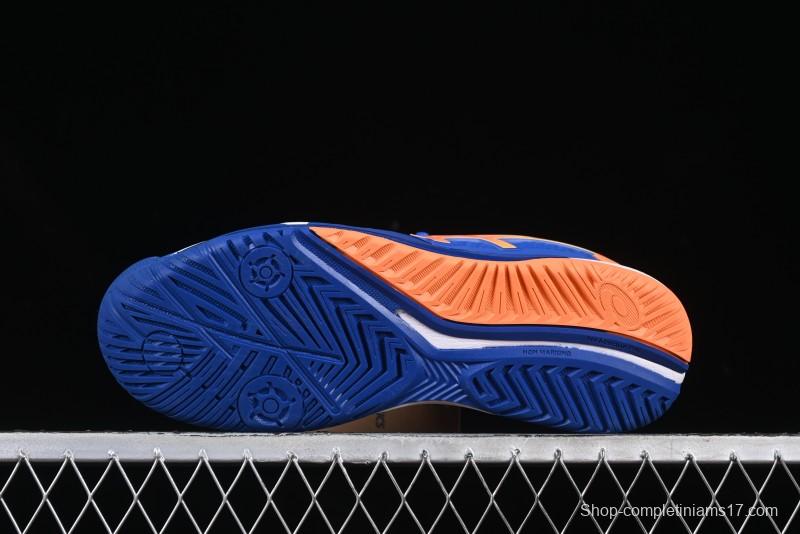 Asics Gel-Resolution 9 Retro Breathable Cushioned Casual Running Shoes - 1041A384-960