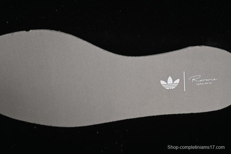 Adidas Caroline Hu x Ad Originals SL 72 JQ8736 Comfortable Low-Top Casual Sneakers - JQ8736