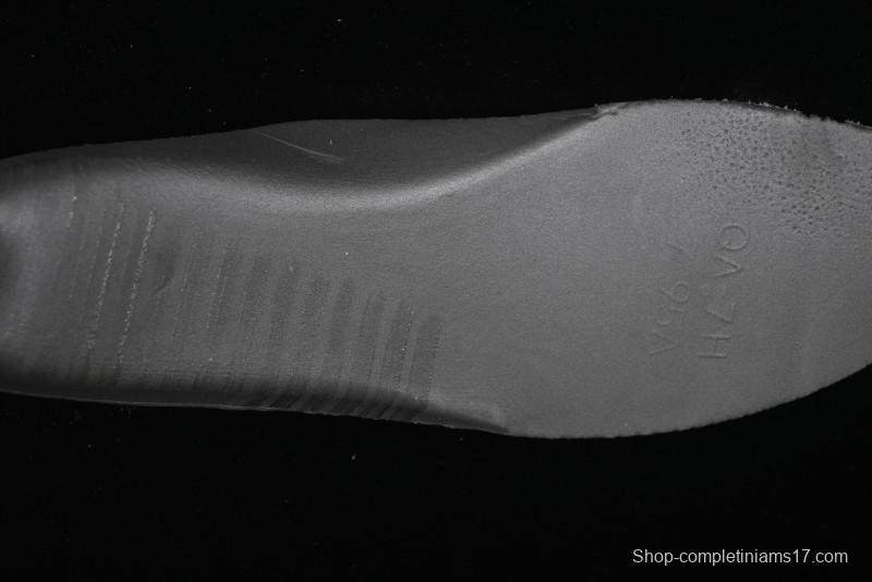 Nike Air Force 1 '07 Low Stone Island x Supreme Collaboration Beige Black Patchwork Low-Top Casual Sneakers - HH7518-042