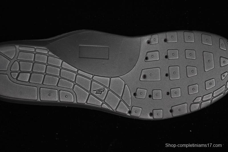 Nike Air Max 1 Retro Running Shoes with Half-Sole Air Cushion - FN5866-300