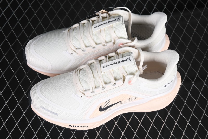 Nike Air Zoom Pegasus 41 GTX Lightweight Breathable Durable Running Shoes - FQ1357-100