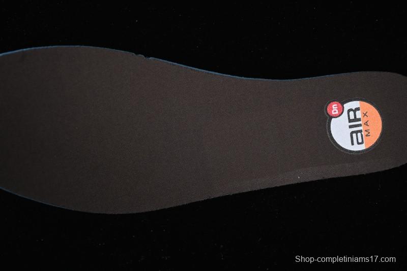 Nike Air Max Dn 2024 Running Shoes with Quad Cylinder Air Cushion and Soft Foam - DV3337-202