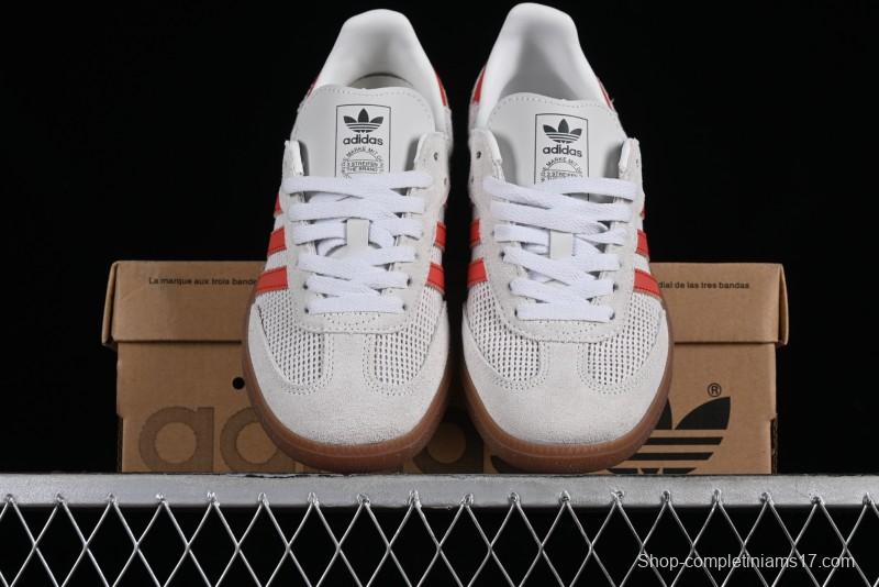 Adidas Samba OG Casual Sneakers - IG1380