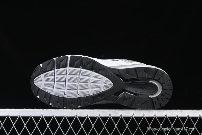 New Balance 990 Series Premium USA-Made Retro Running Shoes - M990GL5