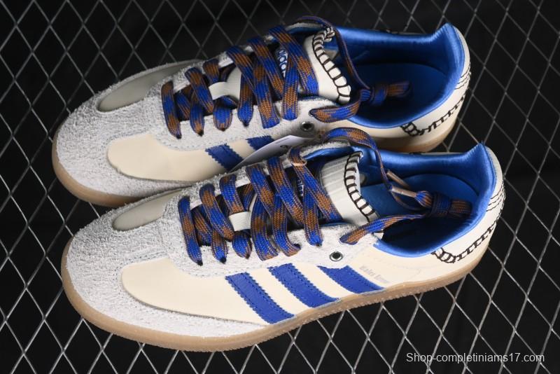 Adidas Wb Nylon x Ad Samba IH7756 Casual Sneakers - IH7756