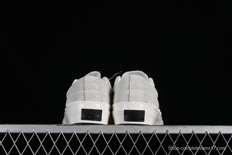 Converse One Star Academy Pro Classic One Star Retro Casual Skate Shoes - A06424C