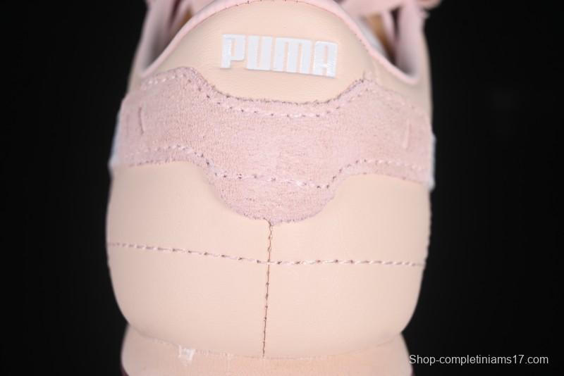 Puma Bella UT Leather Fashion Casual Sneakers - 402186-04