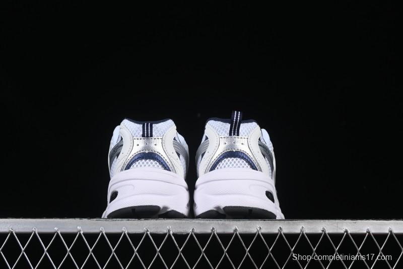 New Balance 530 Series Retro Casual Running Shoes - MR530SG
