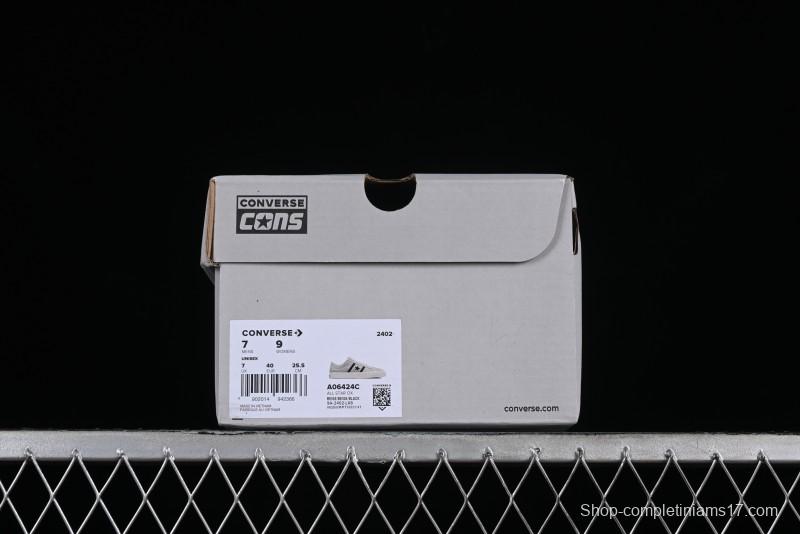 Converse One Star Academy Pro Classic One Star Retro Casual Skate Shoes - A06424C