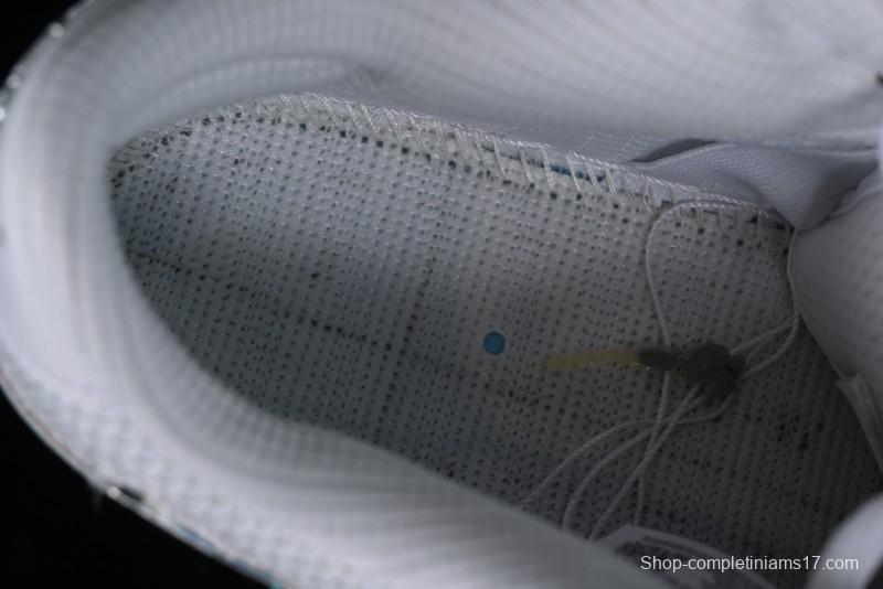 Nike April Skateboards SB Dunk Low Collaboration Frozen Rose SB Shattered Backboard Casual Skate Shoes - FD2562-400