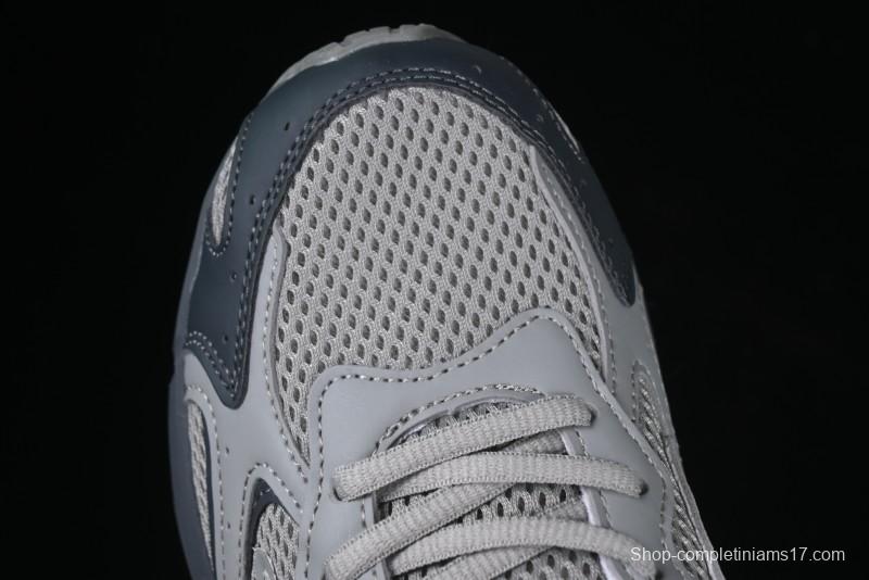 Mizuno Speed 2K Breathable Low-Top Casual Running Shoes with Synthetic Leather - D1GH222910