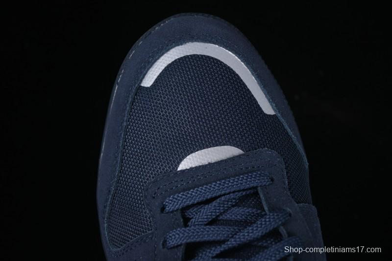 Nike C1TY Street Casual Sneakers with Classic Color Blocking - FZ3863-400