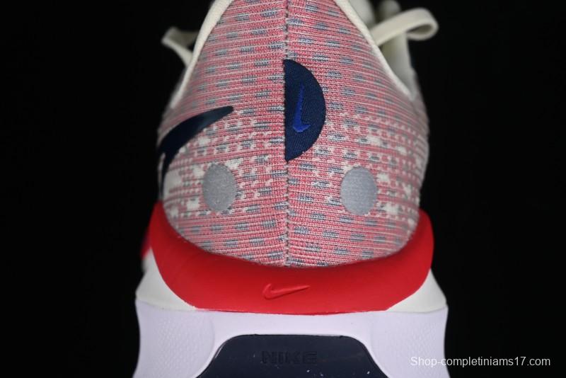 Nike Air Zoom Vomero 17 Summer 2024 Cushioned Casual Running Shoes with Zoom Air Unit - FB1309-003