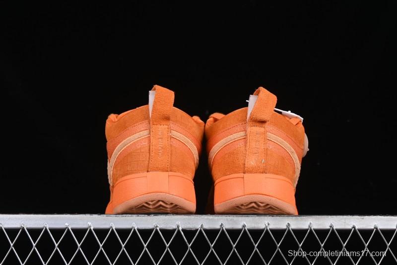 Nike Book 1 Devin Booker Men's Basketball Shoes with Zoom Air Cushion - FJ4249-400