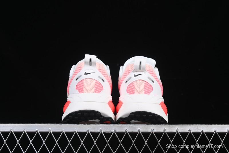 Nike Air Zoom Vomero 18 Moon Landing 18 2025 New Cushioned Casual Running Shoes - HM6804-100