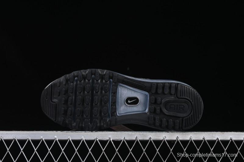 Nike Air Max 2013 Retro Breathable Mesh Cushioned Running Shoes - HQ3025-001