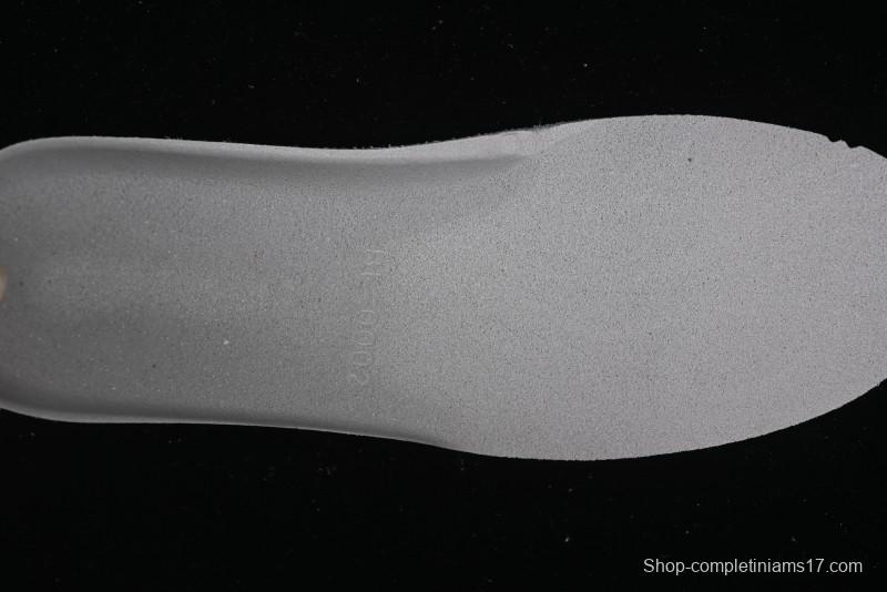 SMFK FUTURE RIPPLE Low-Top Fashion Sports Casual Shoes in White - AJD4