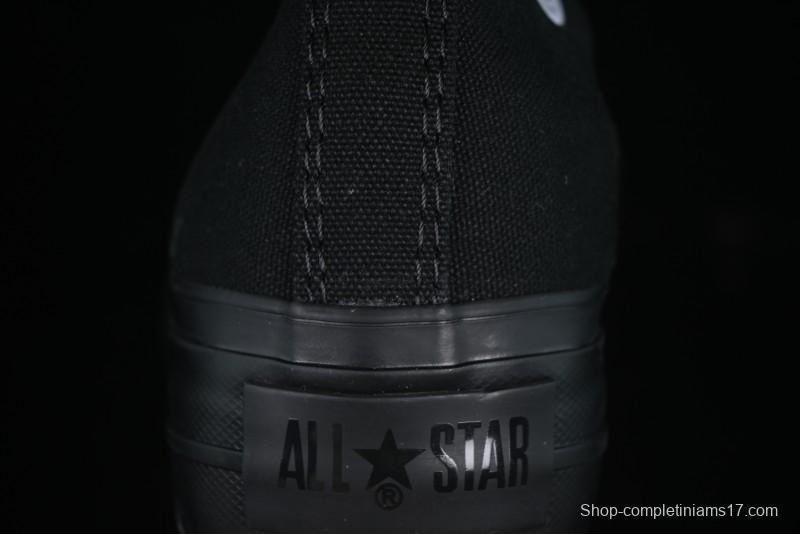Converse All Star High Top Platform Casual Sneakers - 31311130