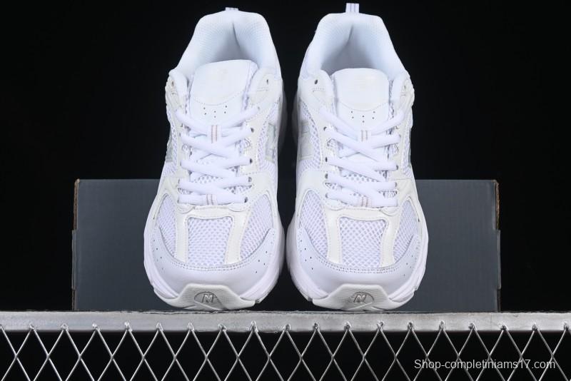 New Balance 530 Series Retro Casual Running Shoes - MR530FW1