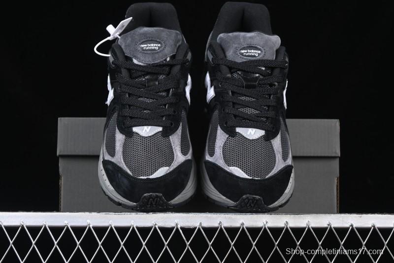 New Balance 2002 Series Retro Casual Running Shoes with Upgraded N-ERGY Cushion - M2002RR1