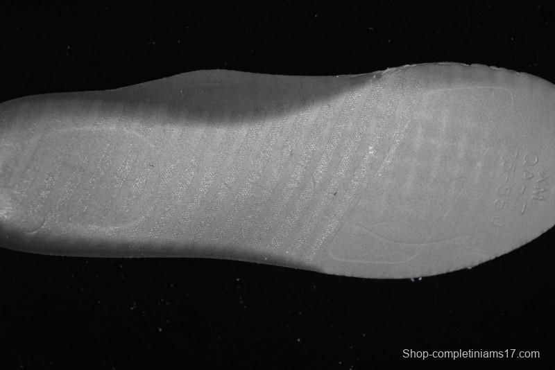 Nike Air Force 1 '07 Low Casual Sneakers with Full-Length Air Cushion - HV9509-100