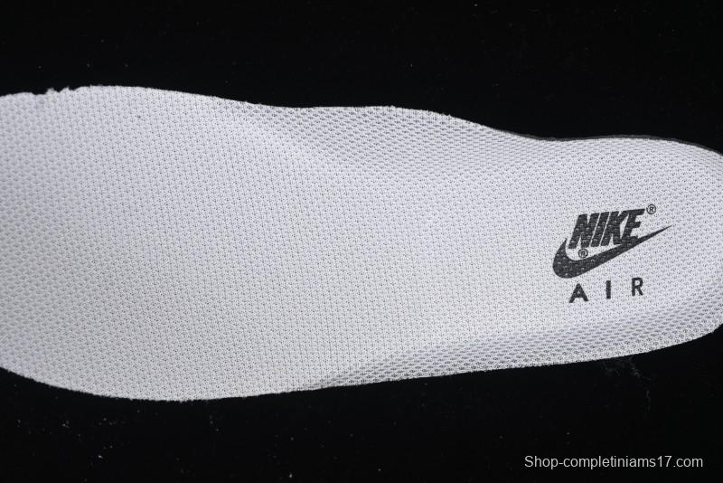 Nike Air Force 1'07 Low "Night Gun Hole" Casual Sneakers - FB1893-999