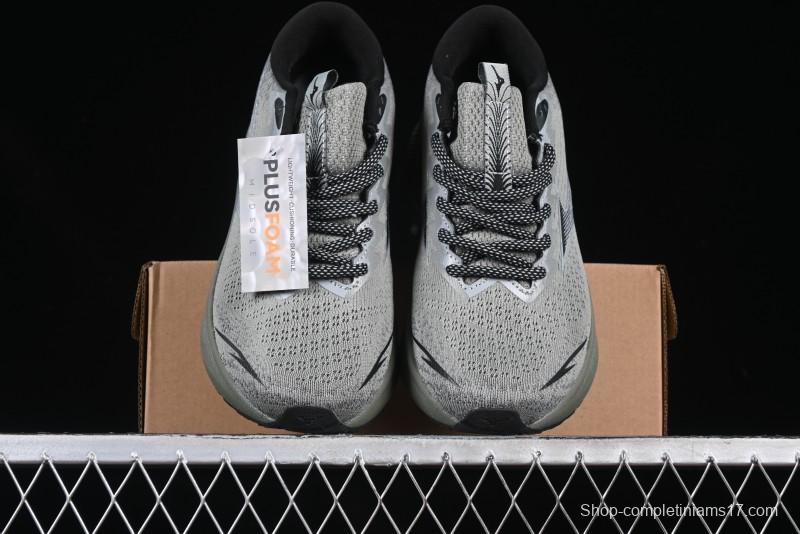 Mizuno Astro Plus Low-Cut Breathable Mesh Casual Running Shoes - D1GH240102