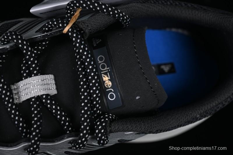 Adidas Adizero Aruku Running Shoes with Swirlfoam Cushioning - JQ5658