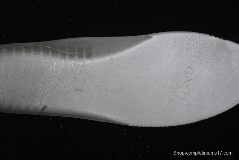 Nike Air Force 1 '07 Low Stussy Collaboration - Suede Grey Low-Top Casual Sneakers - SJ6698-018