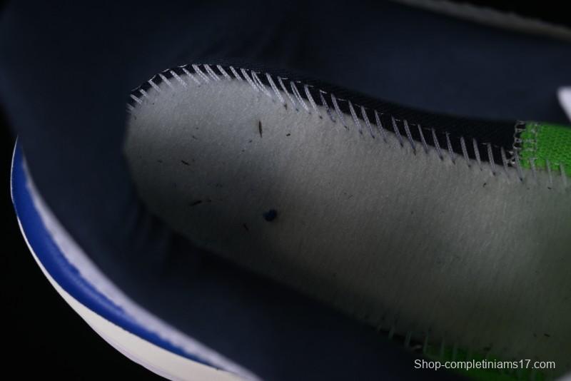 Nike Air Zoom Vomero 17 Lunar Summer 2024 Cushioned Casual Running Shoes - FB1309-100