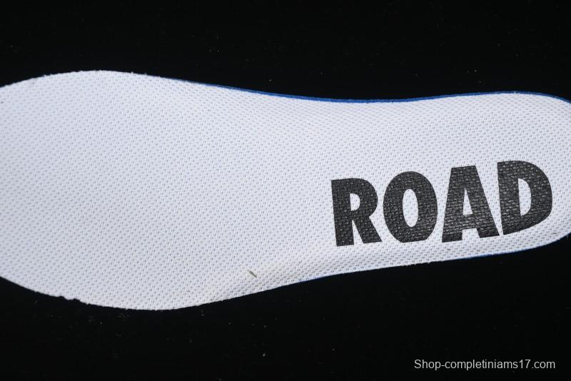 Nike Air Zoom Vomero 18 Moon Landing 18 2025 New Cushioned Casual Running Shoes with Built-in Zoom Air Unit - HM6804-100