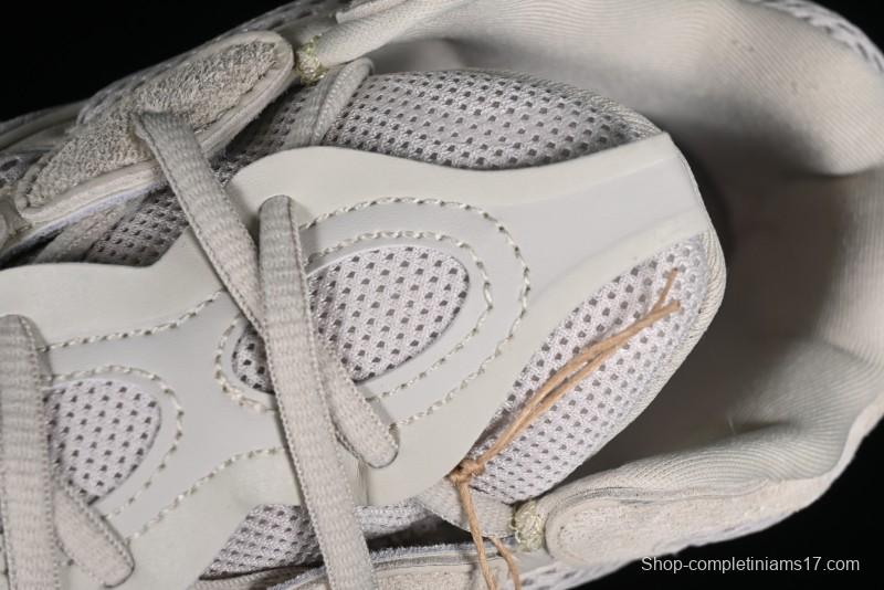 Adidas Yeezy 500 Desert Casual Running Shoes - DB2908