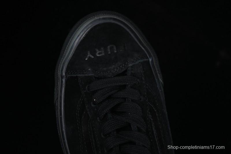 Vans Style 36 Low-Top Casual Skate Shoes - VN0A5JMFABK