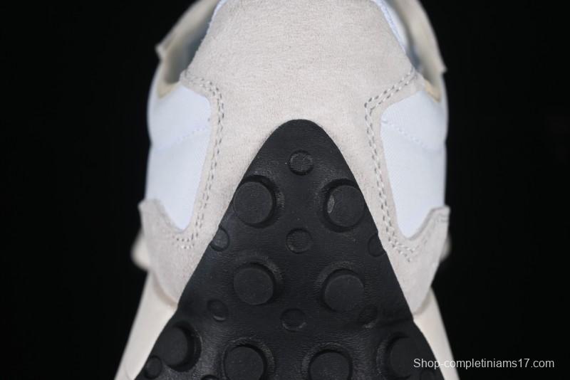 New Balance 327 Series Retro Casual Running Shoes - MS327FE