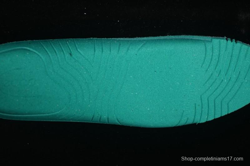 ECCO BIOM C Classic Leather Breathable Slip-Resistant Running Shoes - 09150451707