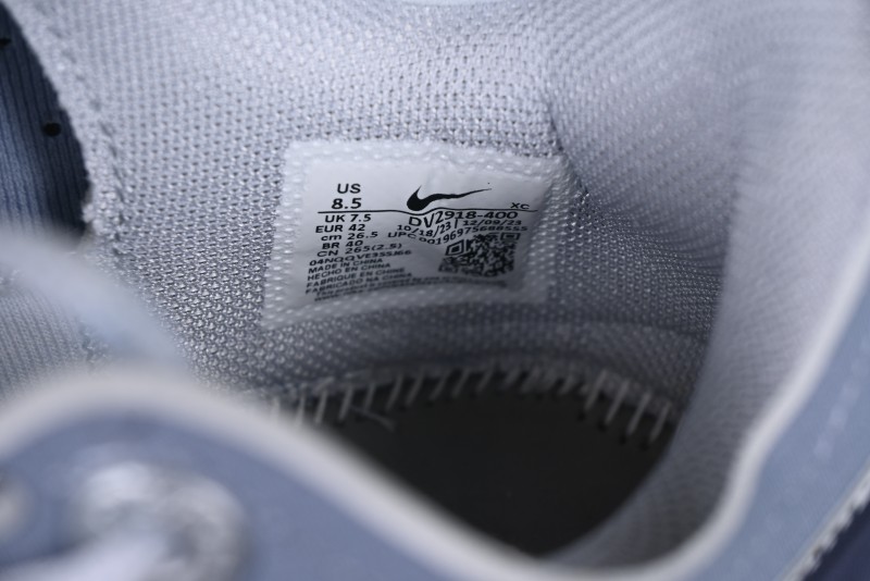 Nike Air Zoom G.T. Cut 3 EP Basketball Shoes with Full-Length ZoomX Foam and Flywire Technology - DV2918-400