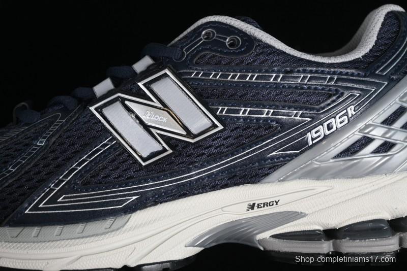 New Balance 1906 Series Retro Dad Style Casual Running Shoes - M1906RCA