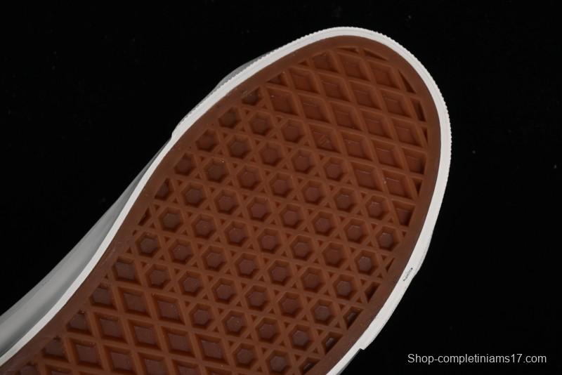 Vans Vault Og Style 36 Low-Top Retro Skate Shoes - VN0A3DZ5ODY