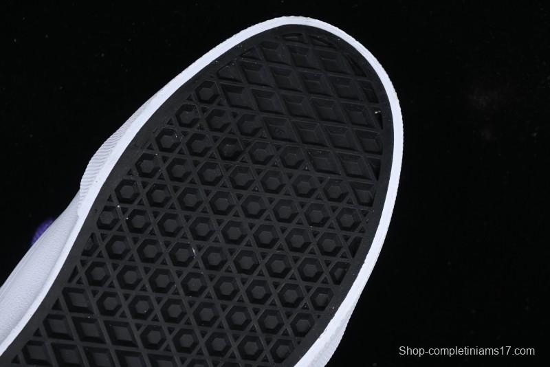 Vans Knu Skool Low Top Retro Casual Vulcanized Sneakers - VN000CS00YK