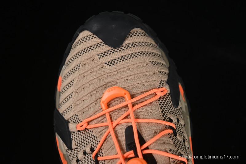 Mammut Hueco Knit II Low Cushioning Anti-Slip Hiking Shoes - 42938