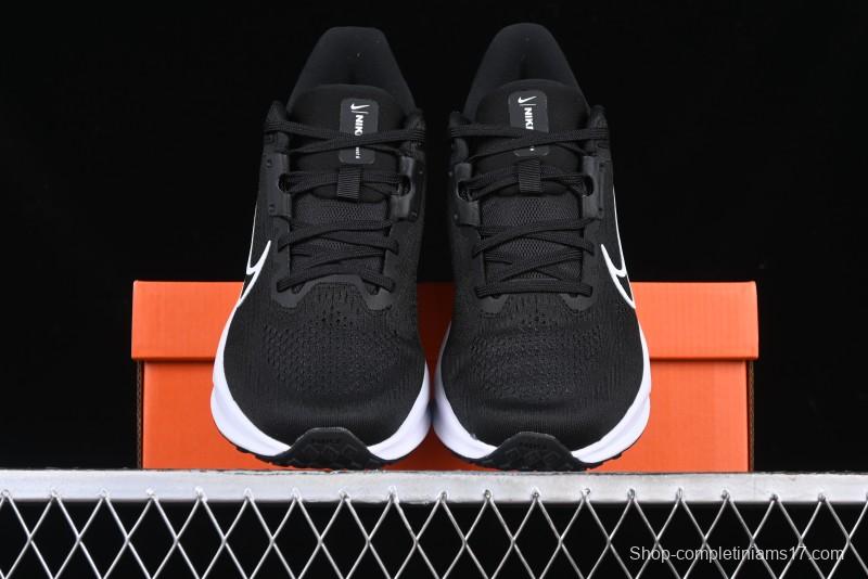 Nike Quest 6 Extreme Series Cushioned Lightweight Running Shoes - FD6033-001