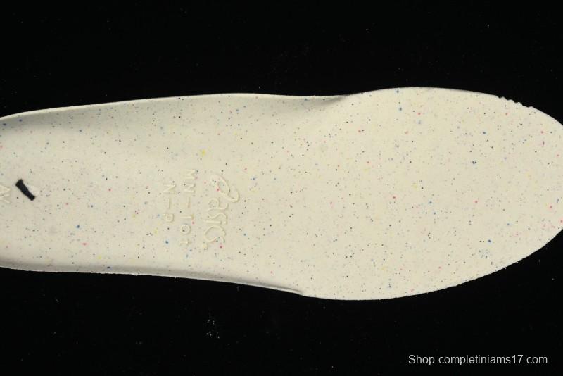 Asics Gel-Quantum 360 VIII Retro Breathable Casual Shoes with Cushioning for Men - 1203A305-004