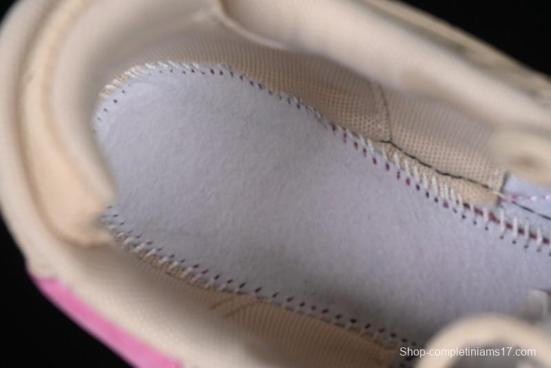 New Balance 1000 Series Retro Dad Style Low-Top Casual Running Shoes - M1000MC