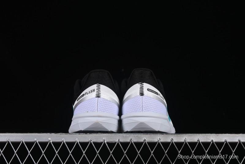 New Balance DynaSoft Flash V7 Retro Casual Shoes - MFLSHBW7