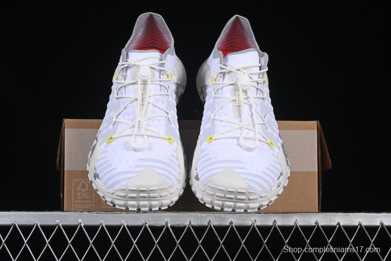 Mammut Hueco Knit II Low Hiking Shoes with Cushioning Anti-Slip and Durability - 42679