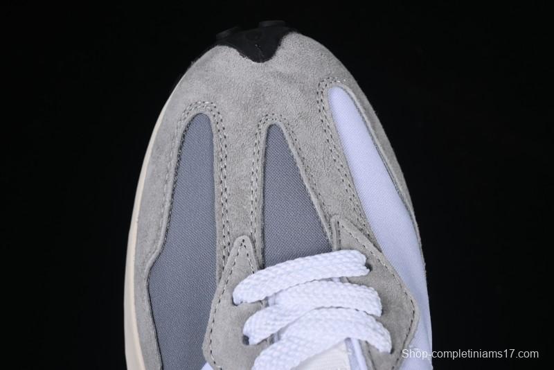 New Balance 327 Series Retro Casual Running Shoes - MS327LAB