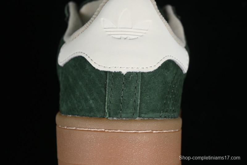 Adidas Originals Campus 00s IF4337 College Series Retro Casual Sneakers - IF4337